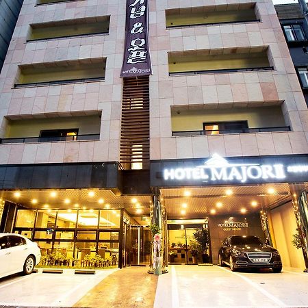 Major Hotel 2 Jeju Ngoại thất bức ảnh