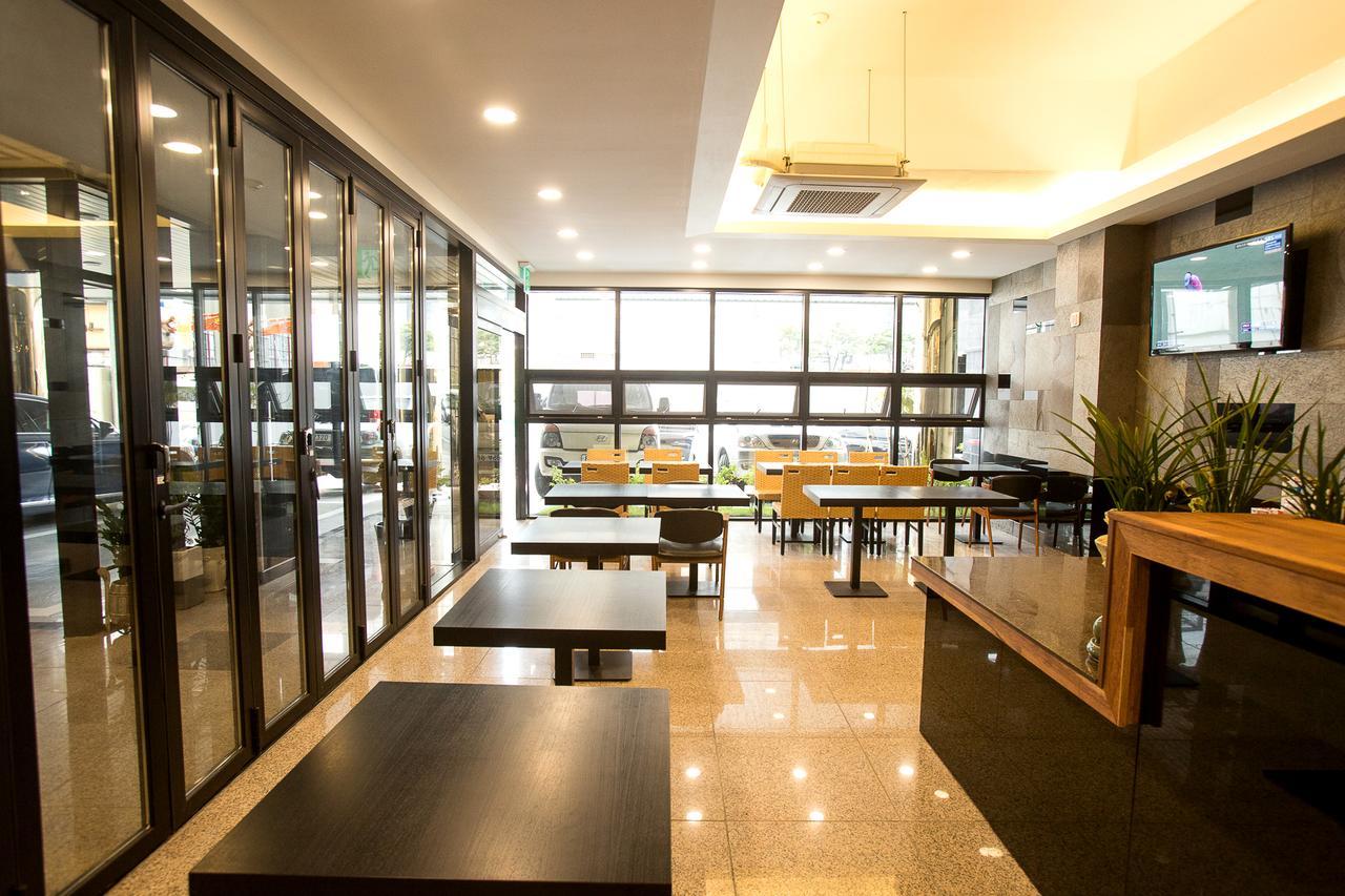 Major Hotel 2 Jeju Ngoại thất bức ảnh