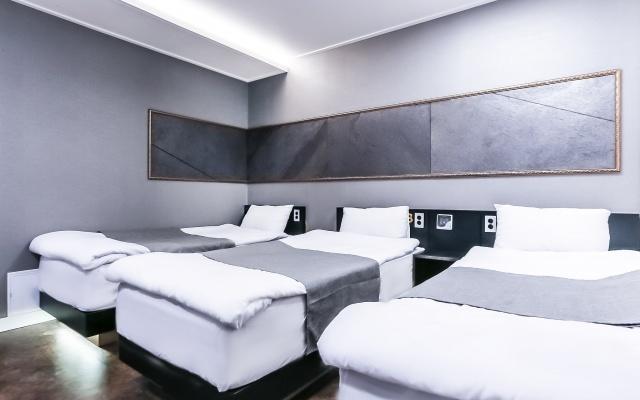 Major Hotel 2 Jeju Ngoại thất bức ảnh