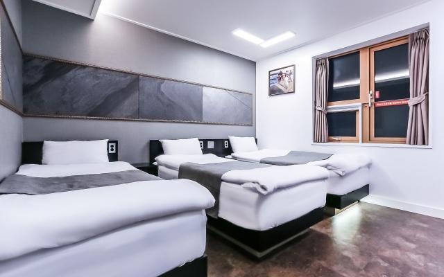 Major Hotel 2 Jeju Ngoại thất bức ảnh